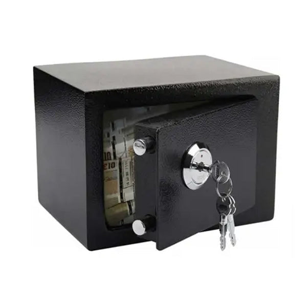 Mini Security Safe -23x17x17cm