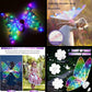 Glowing Elf Electric Butterfly Wings Angel Wings Girl Princess Toy