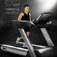 Pro-Sportz BF9 Luxury Commercial Treadmill 7HP Ultra-quiet Shock-absorbing With 15.6 TFT Android Screen
