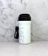 MHome Thermal Coffee Mug St/St