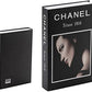 Designer Dummy Coffee Table Book (Non-Opening Box Type) Per Each