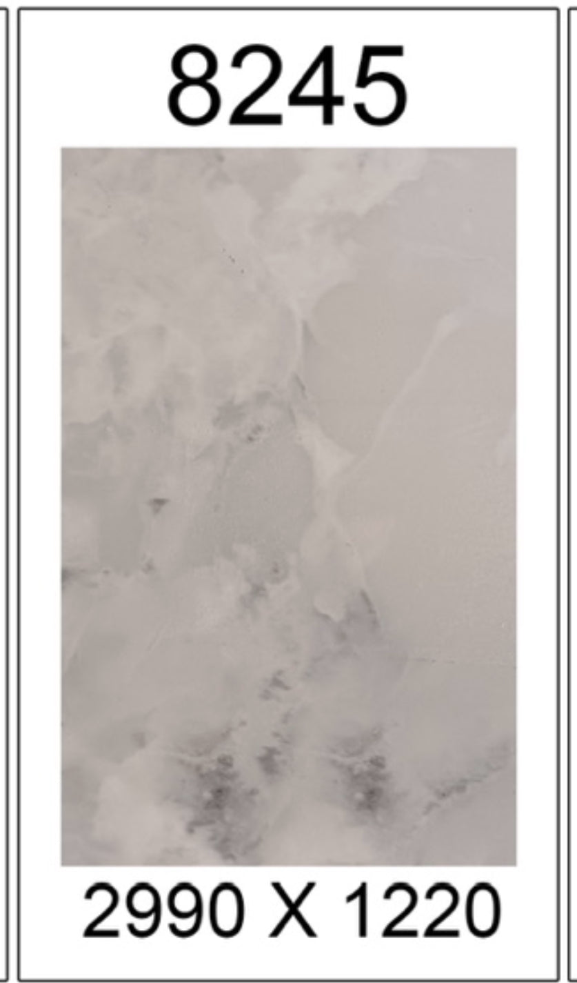 Marble PVC Wall Panel Decor UVC-Available In Various Options
