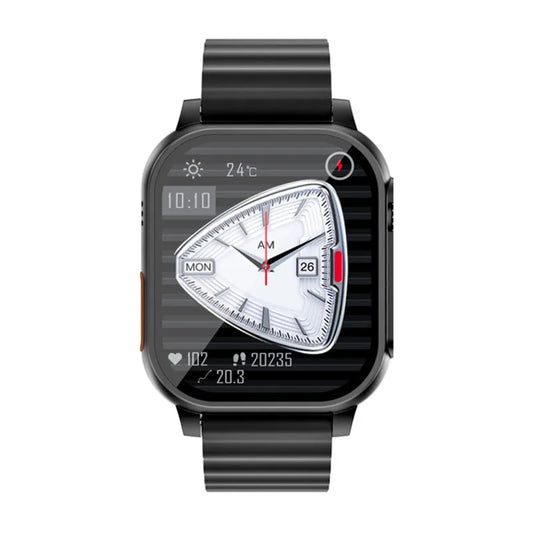 Hummingbird Bluetooth Smart Watch With 4g Sim Card Fundo Health App