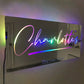 Personalised LED Mirror PreOrder Sales Only!