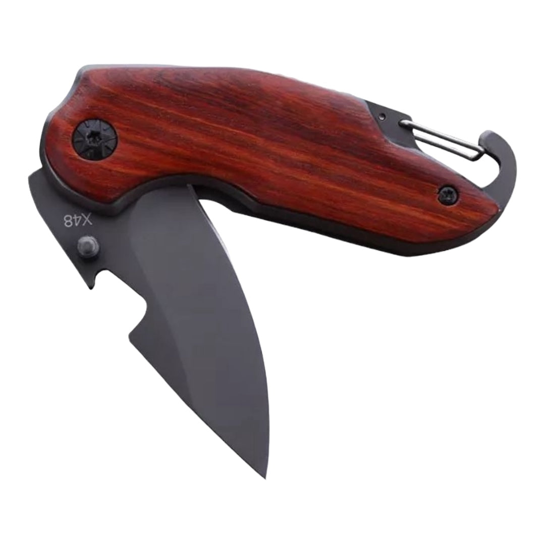 Buck Outdoor Portable Pocket Knife