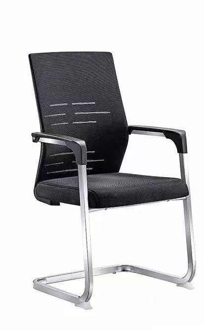 MFurn Mid-Back Mesh Office Chair