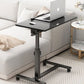 MFurn Adjustable & Rotating Multifunction Laptop Table – Mobile Desk for Home & Office