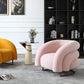MFURN Nordic Luxury Lazy Single Sofa Chair-PreOrder Sales!