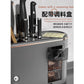 Kitchen Multifunction Knife Storage - Various Colours