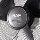 RAF Portable 3-Speed Table Fan with Adjustable Tilt - RAF Portable 3-Speed Electric Cooling Fan with Adjustable Tilt