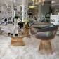 MFURN Platner Designer Chairs