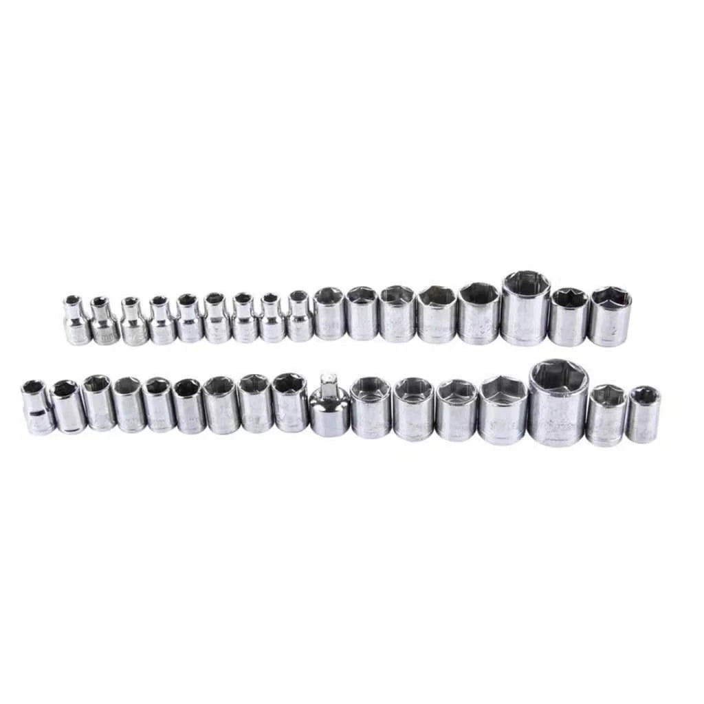 Auto Toolkit 40pc