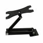 Aerbes Wall Mount Swivel TV Bracket 14-42 Inch