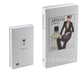 Designer Dummy Coffee Table Book (Non-Opening Box Type) Per Each