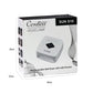 SUN S10 Cordless Rechargeable LED Nail Lamp