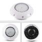 Swimming Pool Light White LED 29.5 x 7cm 18W