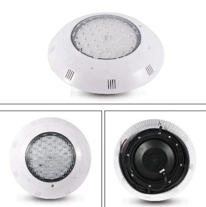 Swimming Pool Light White LED 29.5 x 7cm 18W