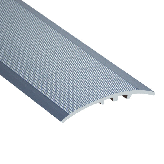 Aluminium Flooring Reducer 40x6mm 2.7M Various Options