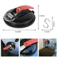 Multifunctional Outdoor Camping Super Strong Vacuum Suction Cup Set