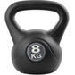 Pro-Sportz  Vinyl Kettlebell Strength Weight Fitness Home Gym Workouts Kettlebells From 4-14kg
