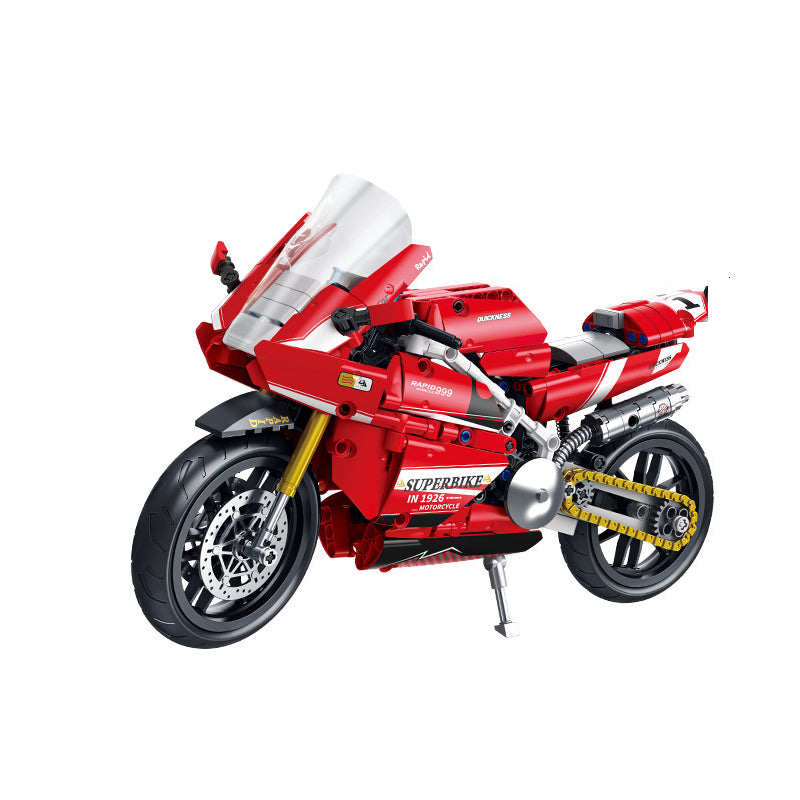 Engine-Morph Forange FC9306