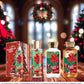 Christmas Fragrance & Body Lotion Gift Sets-Various Options