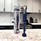 Silver Cerst Hand Blender  1000 Watt