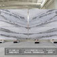 MHome Luxurious UV Marble Wall Panels