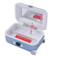 Musical Jewellery Box Suitcase Style