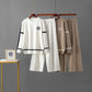 Ladies Knitted 2pc Outfits-Various Colours