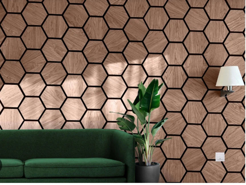 Acoustic Akupanel Wooden Wall Sound Panels -PreOrder Sales Now Available