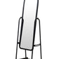 MHome Full Length Free Standing Mirror On Wheels - Various Options