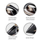 SOKANY Cordless Steam Iron