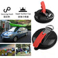 Multifunctional Outdoor Camping Super Strong Vacuum Suction Cup Set