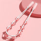 Shoulder Neck&Back Dredging Meridian Manual Roller Massager