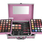 Makeup Set, Makeup Kit, Full Beauty Cosmetics Set, 68 pcs, For Women, Cosmetics Set, Lip Gloss, Eyeshadow, Blast, Eyebrow Powder, Lip Pencil, Brush, Natural Effect, High Color, Long Lasting, Multifunctional.