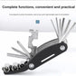 Multitool 16:1
