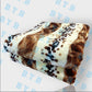 Winter Mink Blanket-Dbl