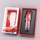 ENZO Transparent Grooming Trimmers Cordless LCD Display Hair Clippers Set