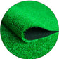 Generic Artificial Synthetic Lawn, Multi-Use Grass Carpet, For Indoor And Outdoor Decoration Lawn Yard Landscape Garden Carpet,10mm Pile Height
