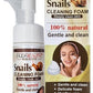 Snail Foam Face Wash 120ml