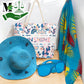 Summer/Beach Combo Special -Various Colours