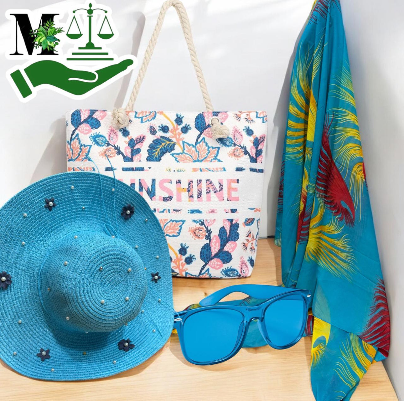 Summer/Beach Combo Special -Various Colours