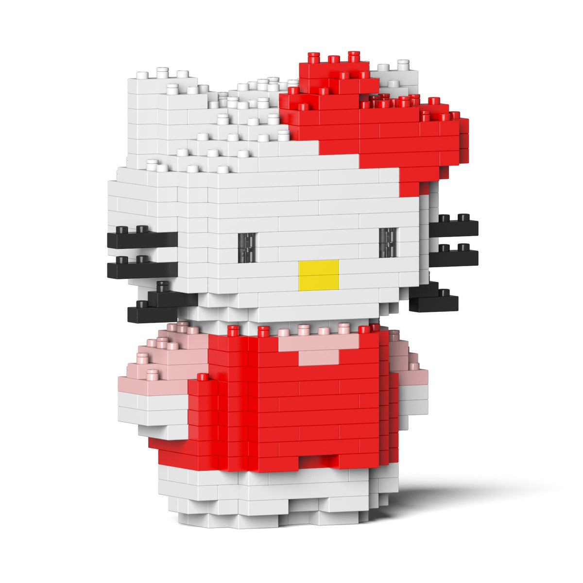 Hello Kitty Building Blocks