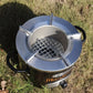 Charcoal Stove