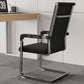 MFurn Breathable Ergonomic Chair For Meetings, Offices, Staff, Computer Training, Desks