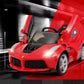 Ferrari 2.4G 12V Kids Ride On Toy Car Remote Control-PreOrder Sales!