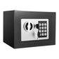 Digital Electronic Security Safe Box - 23x17x16cm