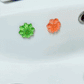 MHome Toilet Gel Cleaner Set