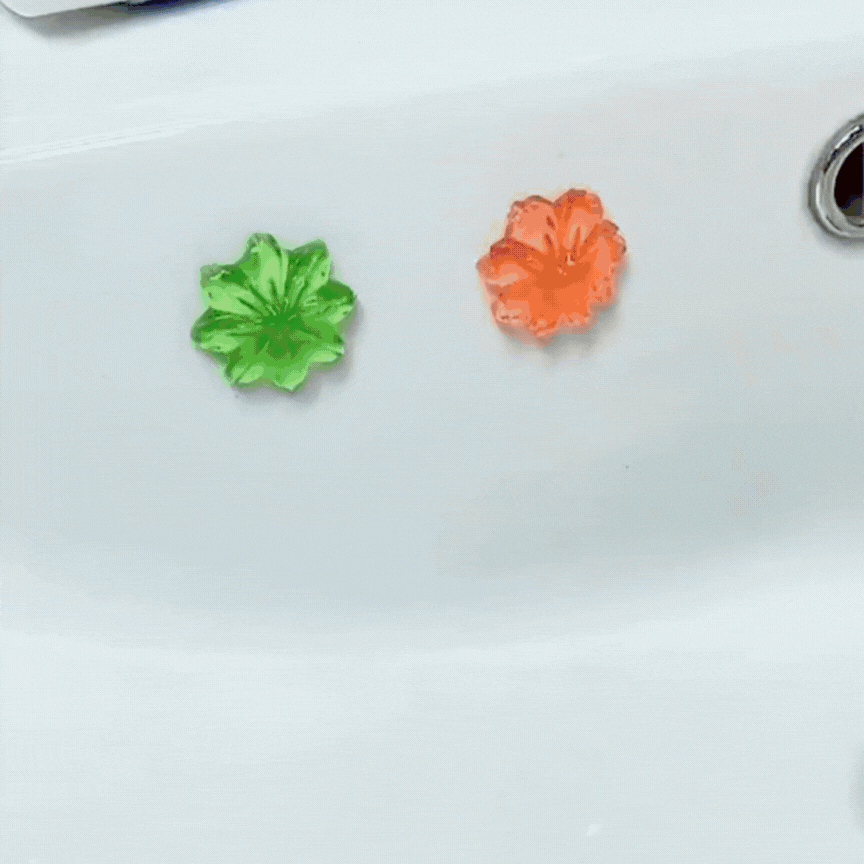 MHome Toilet Gel Cleaner Set